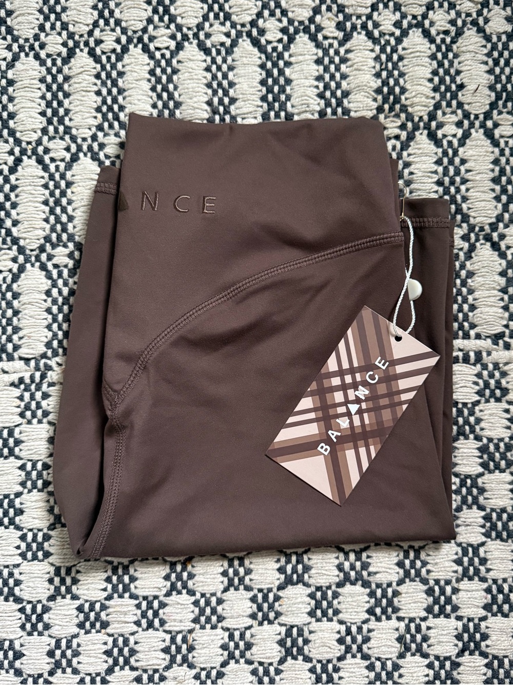 Vitality High Rise Bicycle Shorts (NWT)